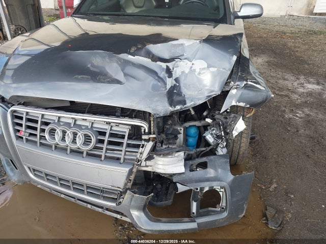2011 AUDI S5 WAUVVAFRXBA001802 Photo 5