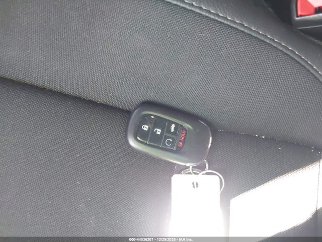 2025 HONDA CIVIC 2HGFE2F55SH573003 Photo 10