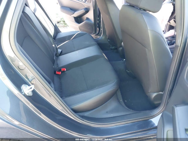 2025 HONDA CIVIC 2HGFE2F55SH573003 Photo 7