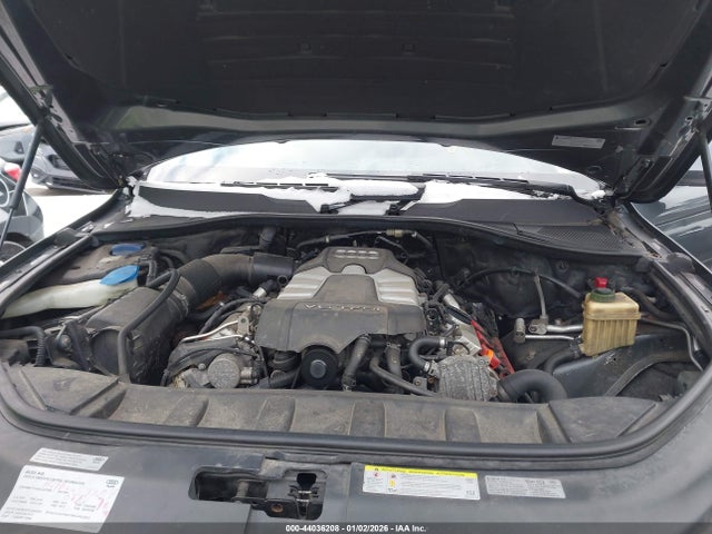 2012 AUDI Q7 WA1LGAFE1CD010464 Photo 9