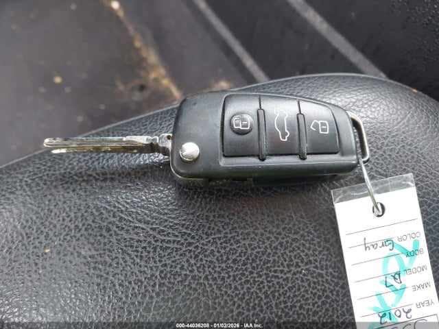 2012 AUDI Q7 WA1LGAFE1CD010464 Photo 10