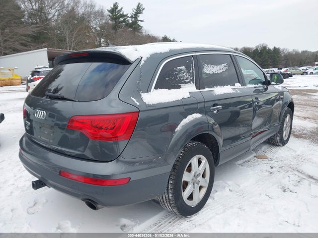 2012 AUDI Q7 WA1LGAFE1CD010464 Photo 3