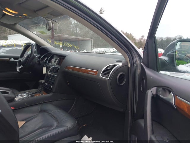 2012 AUDI Q7 WA1LGAFE1CD010464 Photo 4