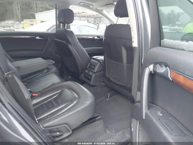 2012 AUDI Q7 WA1LGAFE1CD010464 Photo 7