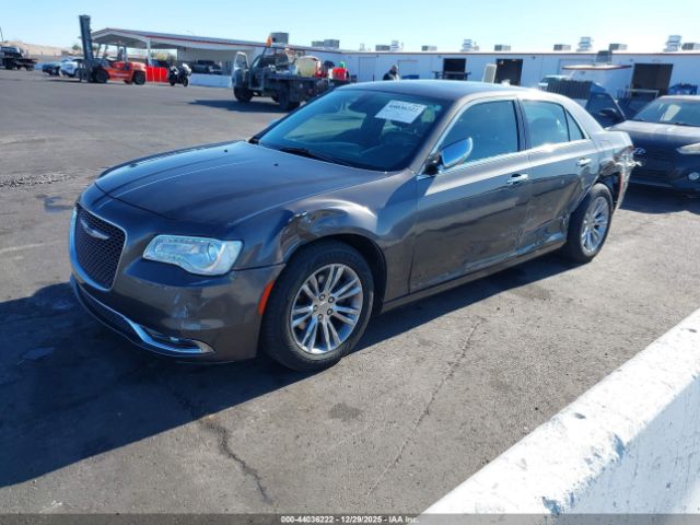 2016 CHRYSLER 300C 2C3CCAEG3GH248222 Photo 1