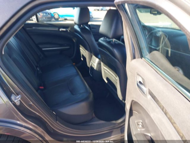 2016 CHRYSLER 300C 2C3CCAEG3GH248222 Photo 7