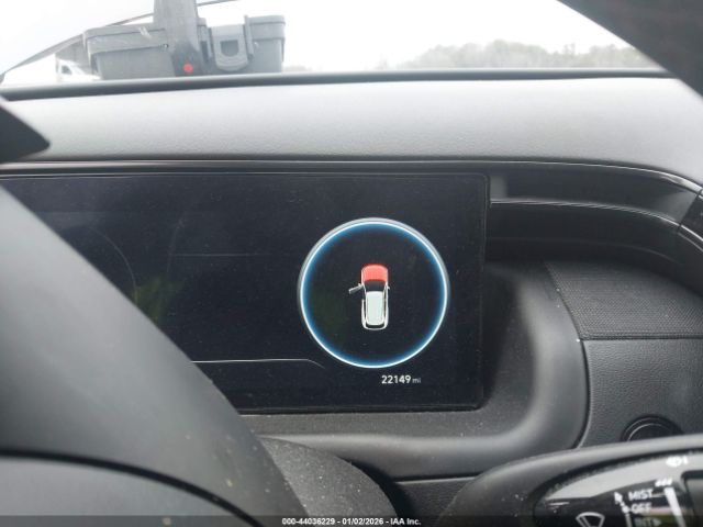 2024 HYUNDAI TUCSON HYBRID KM8JFCD1XRU157530 Photo 6