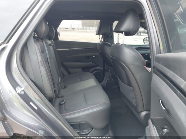 2024 HYUNDAI TUCSON HYBRID KM8JFCD1XRU157530 Photo 7