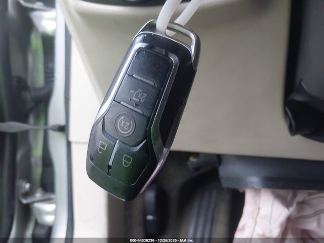 3LN6L2LU8GR611217 Lincoln MKZ HYBRID