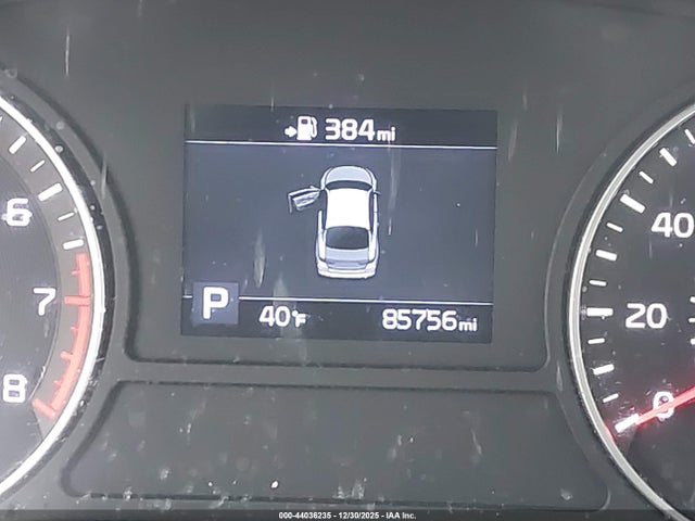 5XXGT4L32KG324491 KIA Optima Lx