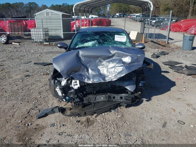 5XXG14J21MG025545 KIA K5 LXS