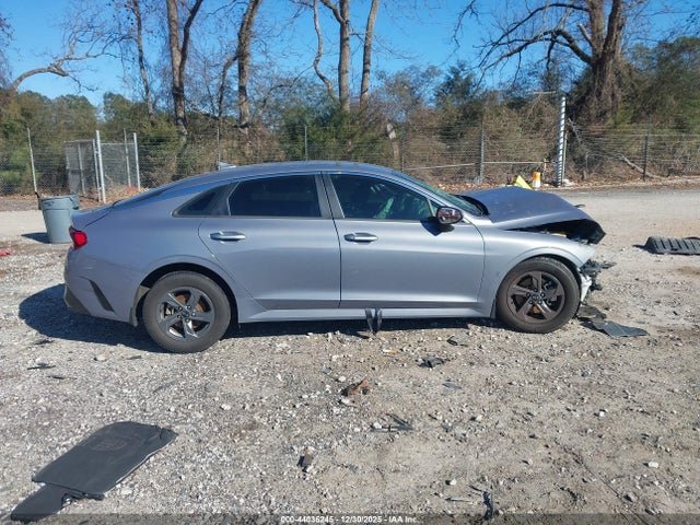 5XXG14J21MG025545 KIA K5 LXS
