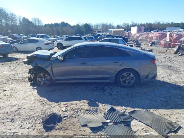 5XXG14J21MG025545 KIA K5 LXS
