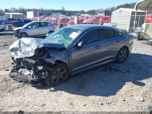 5XXG14J21MG025545 KIA K5 LXS
