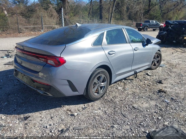 5XXG14J21MG025545 KIA K5 LXS