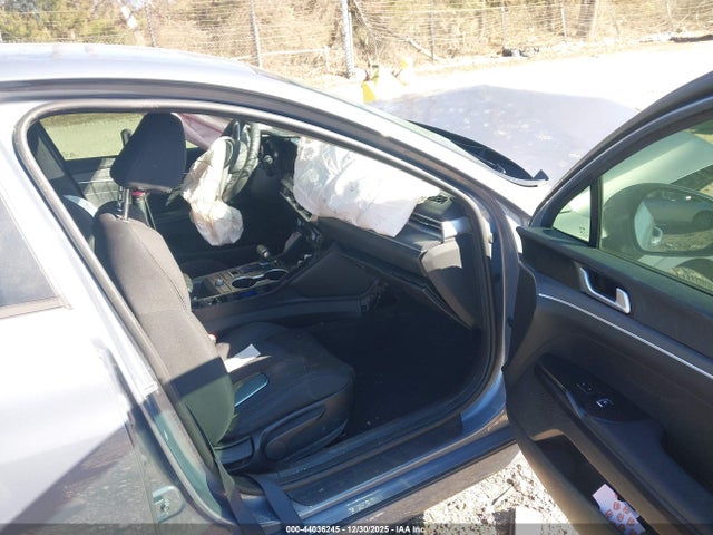 5XXG14J21MG025545 KIA K5 LXS