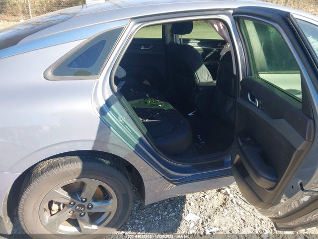 5XXG14J21MG025545 KIA K5 LXS
