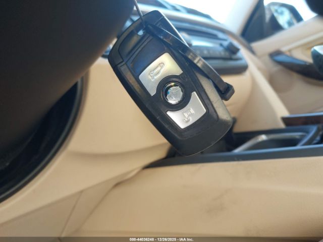 2013 BMW 320I WBA3B1C51DK128291 Photo 10