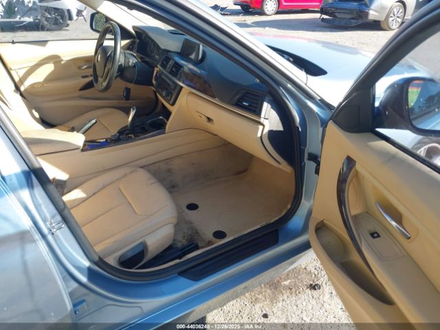 2013 BMW 320I WBA3B1C51DK128291 Photo 4