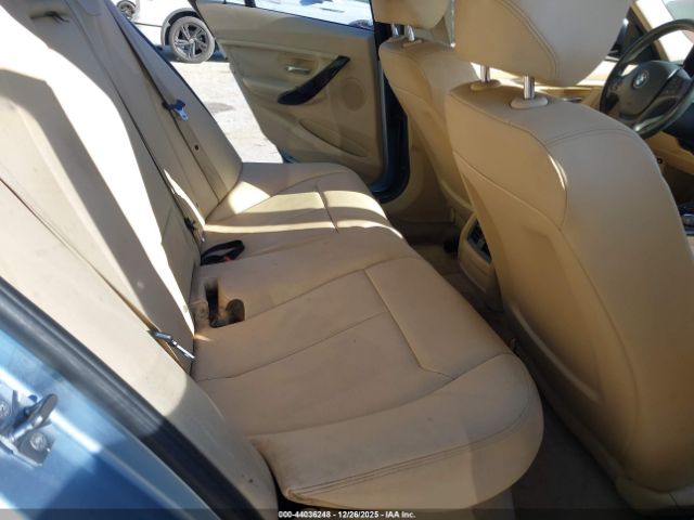 2013 BMW 320I WBA3B1C51DK128291 Photo 7