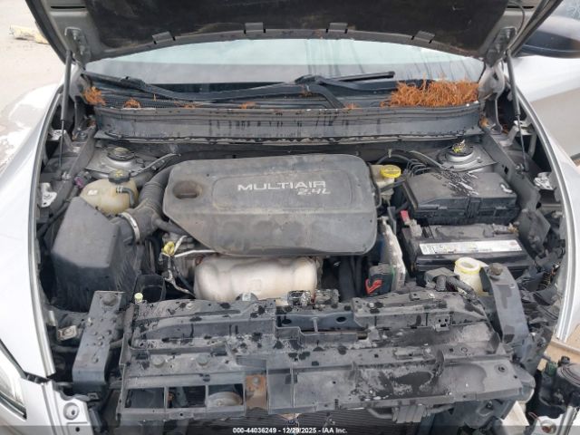 2014 JEEP CHEROKEE 1C4PJMAB2EW317852 Photo 9