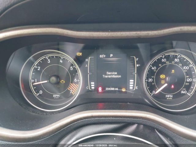 2014 JEEP CHEROKEE 1C4PJMAB2EW317852 Photo 6