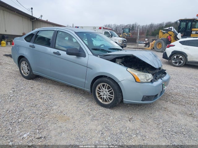 Продаж на аукціоні авто 2009 Ford Focus Se, vin: 1FAHP35N89W145033, номер лоту: 44036250