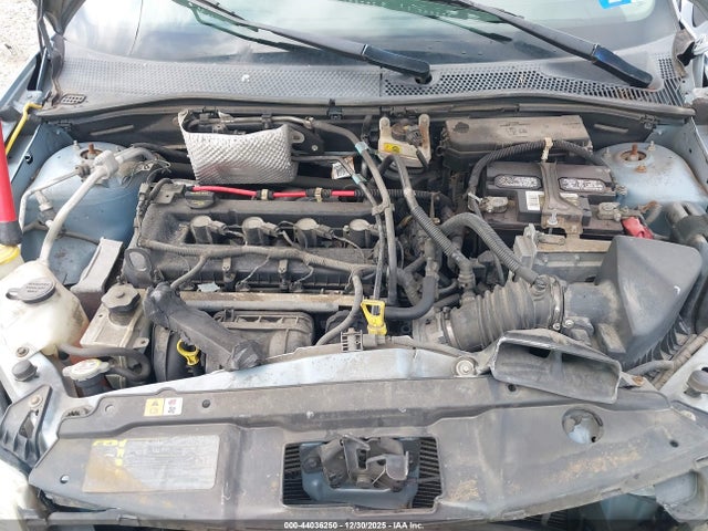 Продаж на аукціоні авто 2009 Ford Focus Se, vin: 1FAHP35N89W145033, номер лоту: 44036250