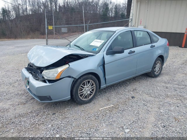 Продаж на аукціоні авто 2009 Ford Focus Se, vin: 1FAHP35N89W145033, номер лоту: 44036250