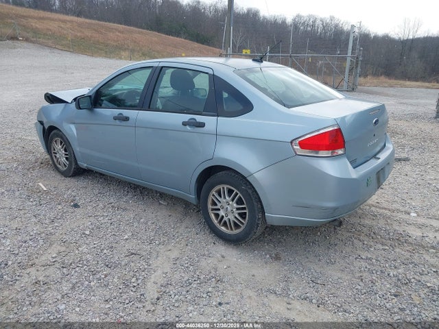 Продаж на аукціоні авто 2009 Ford Focus Se, vin: 1FAHP35N89W145033, номер лоту: 44036250