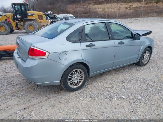 Продаж на аукціоні авто 2009 Ford Focus Se, vin: 1FAHP35N89W145033, номер лоту: 44036250