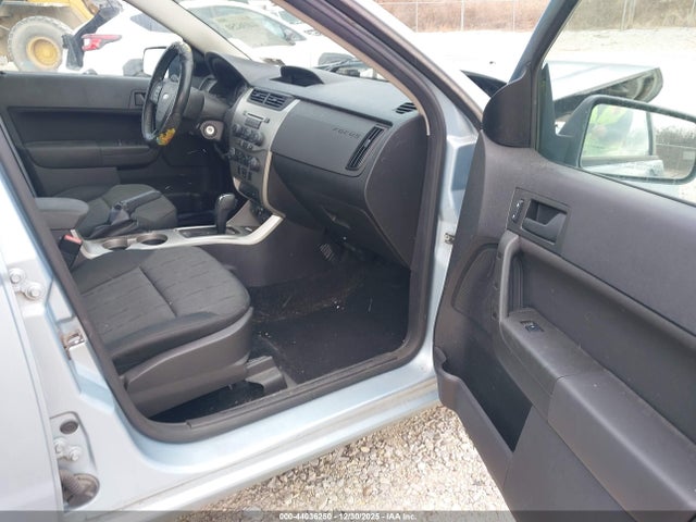 Продаж на аукціоні авто 2009 Ford Focus Se, vin: 1FAHP35N89W145033, номер лоту: 44036250