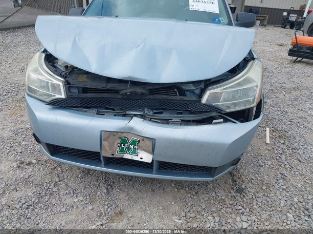 Продаж на аукціоні авто 2009 Ford Focus Se, vin: 1FAHP35N89W145033, номер лоту: 44036250
