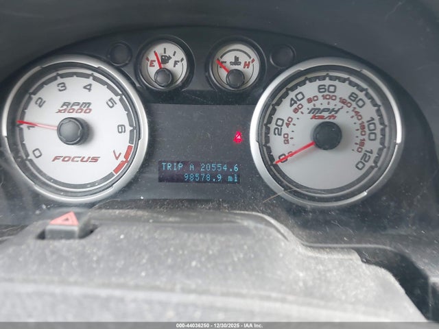 Продаж на аукціоні авто 2009 Ford Focus Se, vin: 1FAHP35N89W145033, номер лоту: 44036250