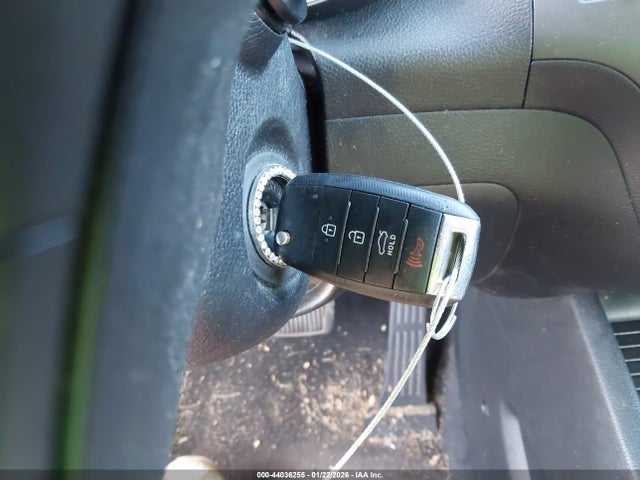 3KPFL4A77JE172524 KIA FORTE LX