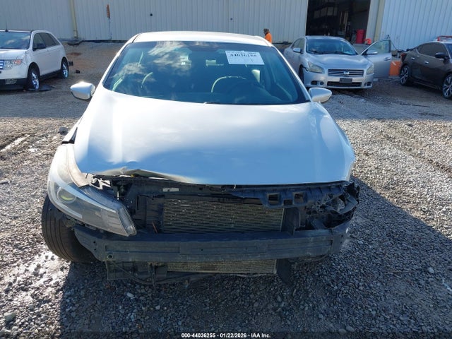 3KPFL4A77JE172524 KIA FORTE LX