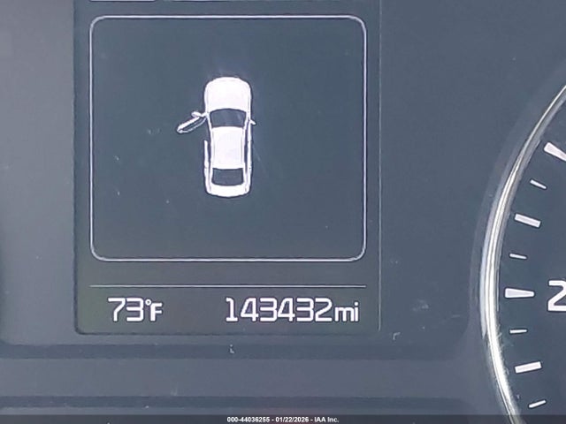 3KPFL4A77JE172524 KIA FORTE LX