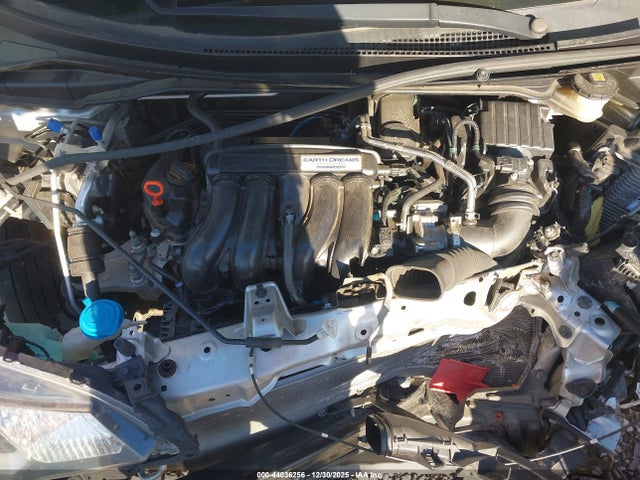 3HGGK5H87FM708401 Honda Fit Ex/ex-l