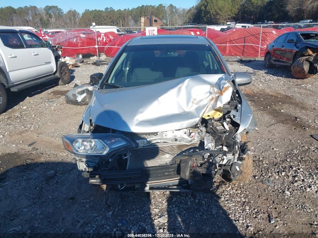 3HGGK5H87FM708401 Honda Fit Ex/ex-l