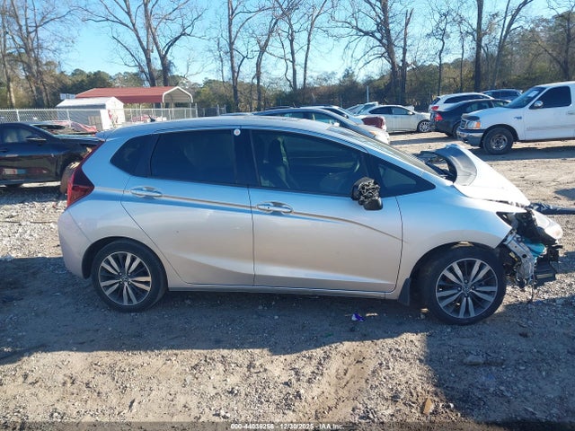 3HGGK5H87FM708401 Honda Fit Ex/ex-l