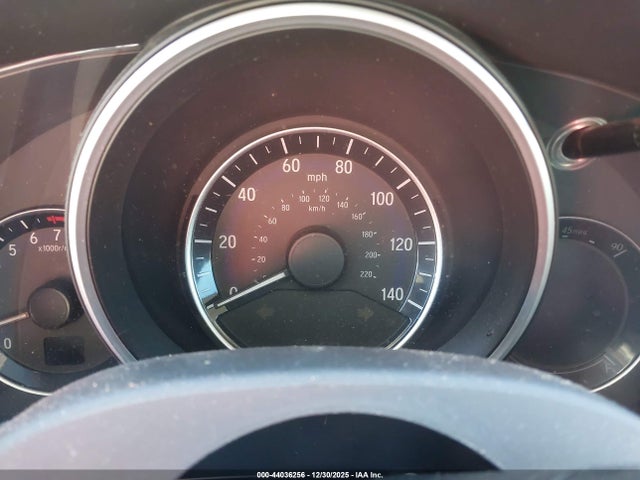 3HGGK5H87FM708401 Honda Fit Ex/ex-l