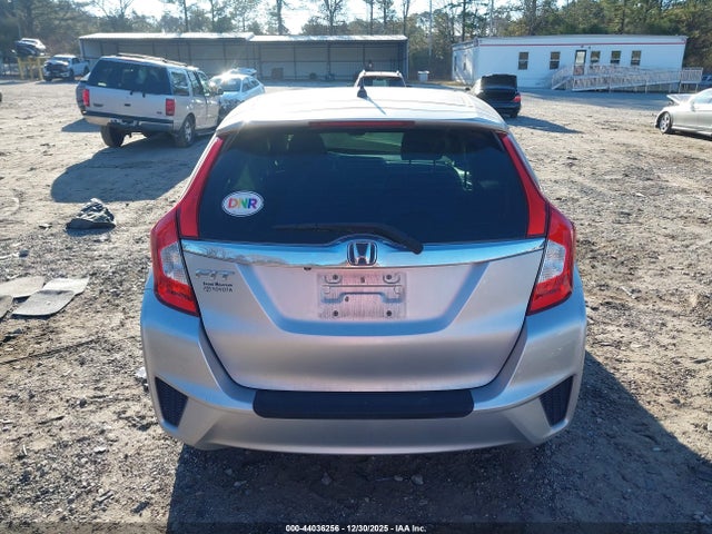 3HGGK5H87FM708401 Honda Fit Ex/ex-l