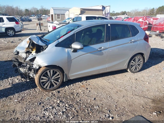 3HGGK5H87FM708401 Honda Fit Ex/ex-l