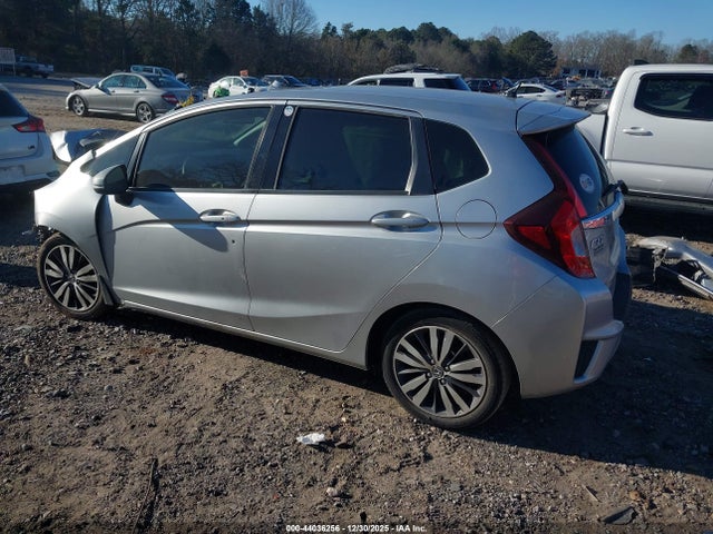 3HGGK5H87FM708401 Honda Fit Ex/ex-l