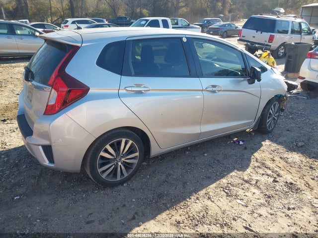 3HGGK5H87FM708401 Honda Fit Ex/ex-l
