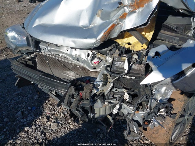 3HGGK5H87FM708401 Honda Fit Ex/ex-l