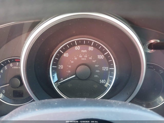 3HGGK5H87FM708401 Honda Fit Ex/ex-l