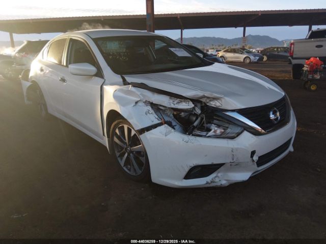 2016 NISSAN ALTIMA 1N4BL3AP9GC157117 Photo 0