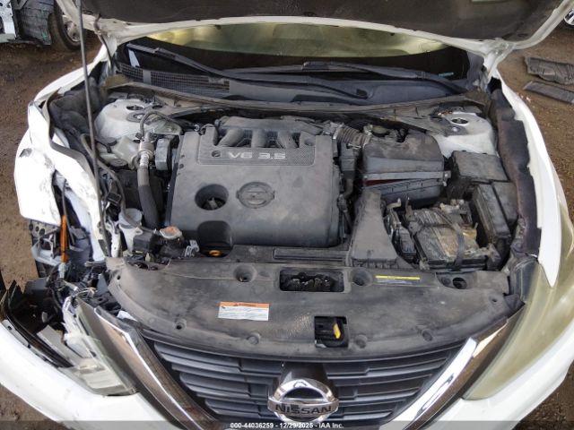2016 NISSAN ALTIMA 1N4BL3AP9GC157117 Photo 9