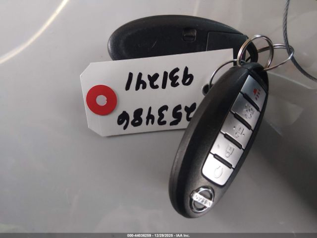 2016 NISSAN ALTIMA 1N4BL3AP9GC157117 Photo 10